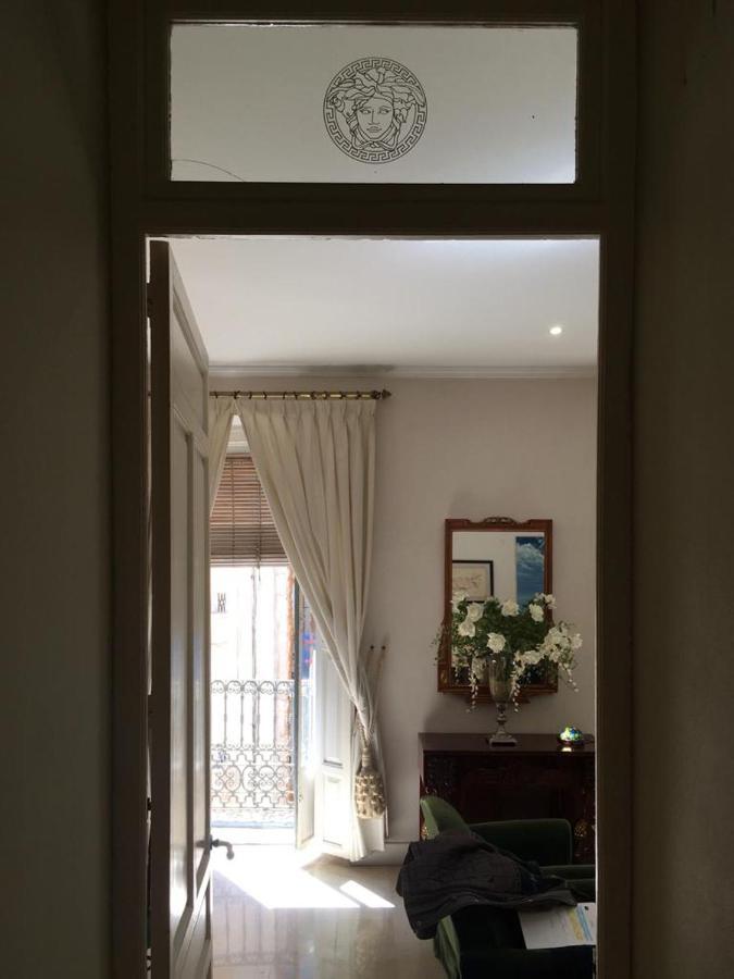 Chic E Classic Daire Alicante Dış mekan fotoğraf