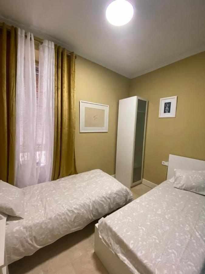 Chic E Classic Daire Alicante Dış mekan fotoğraf