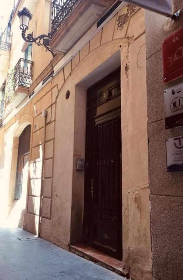 Chic E Classic Daire Alicante Dış mekan fotoğraf