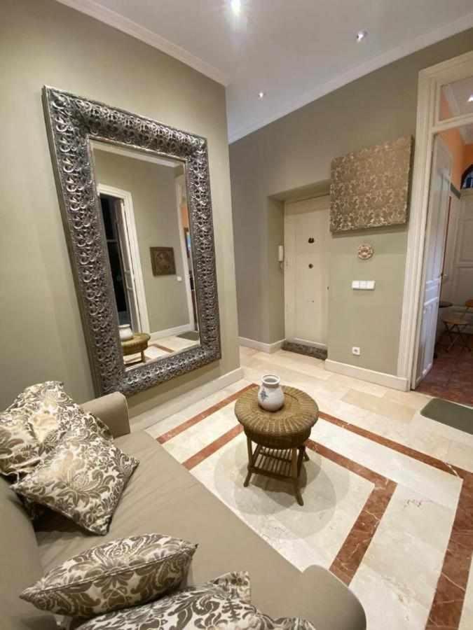 Chic E Classic Daire Alicante Dış mekan fotoğraf