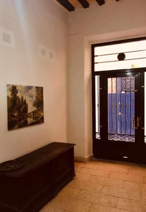 Chic E Classic Daire Alicante Dış mekan fotoğraf