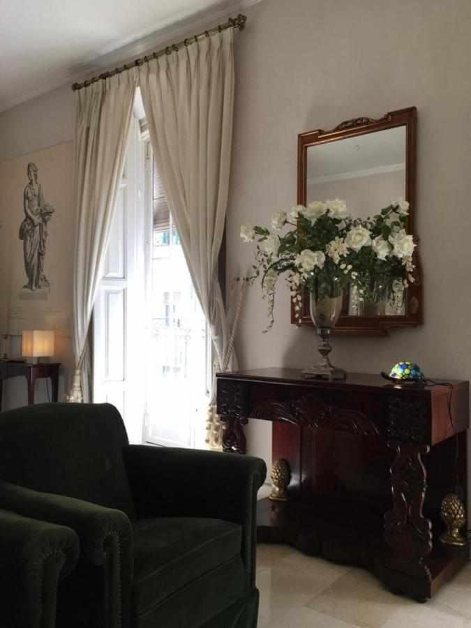 Chic E Classic Daire Alicante Dış mekan fotoğraf