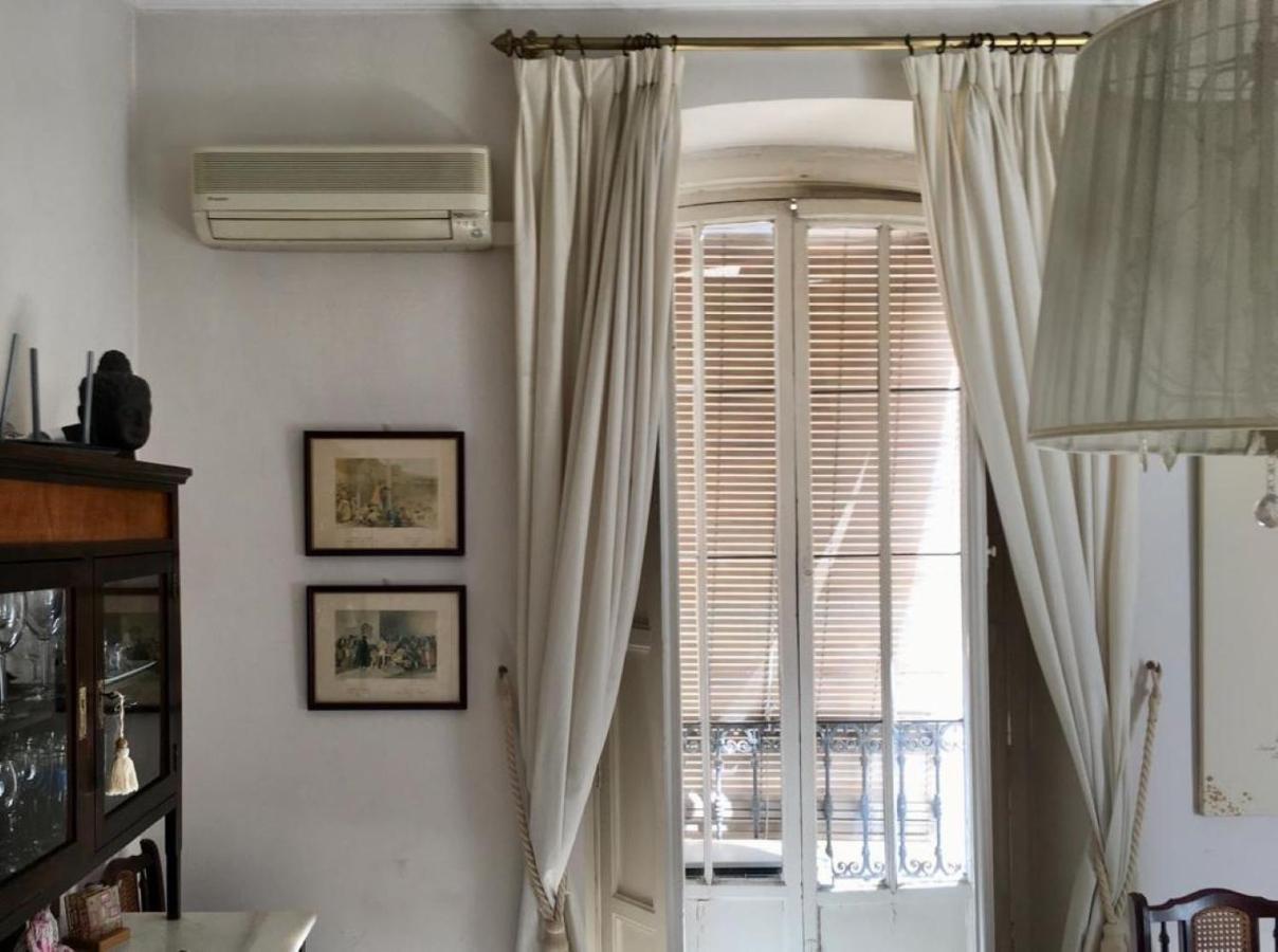Chic E Classic Daire Alicante Dış mekan fotoğraf