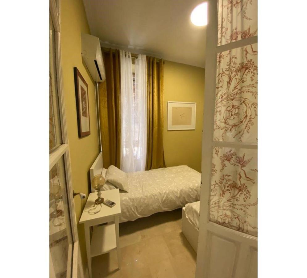 Chic E Classic Daire Alicante Dış mekan fotoğraf